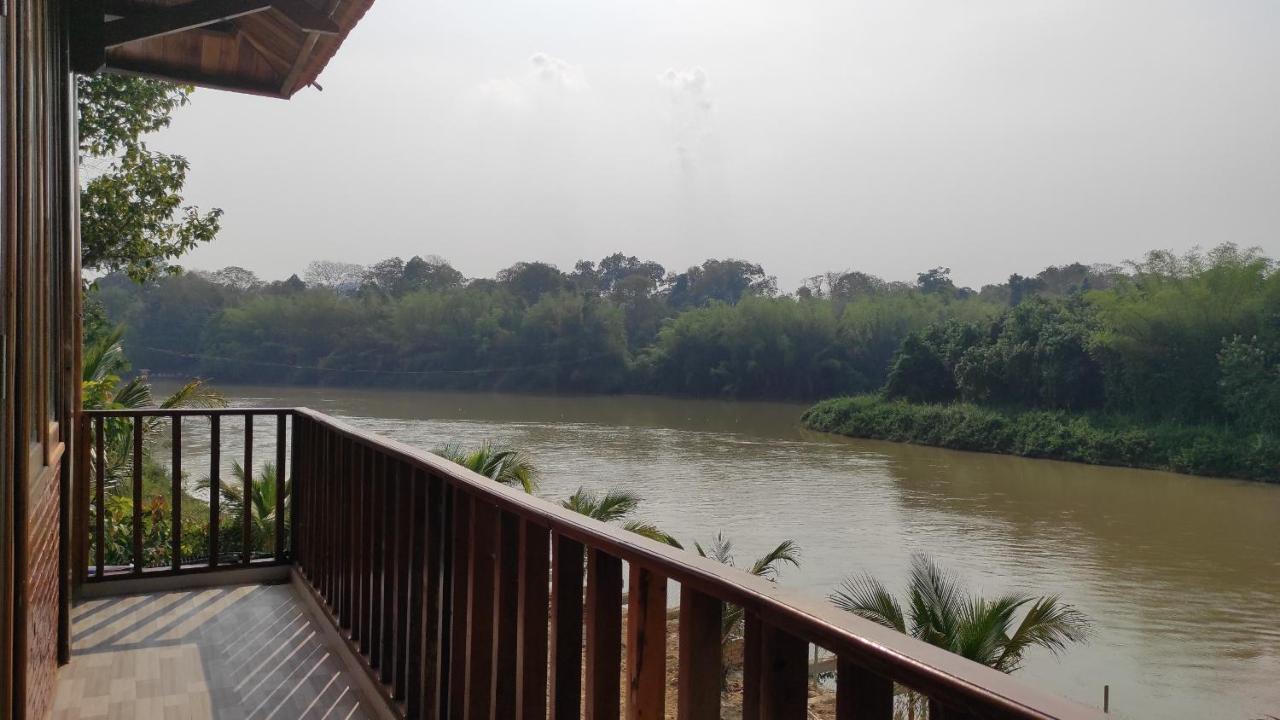 Homestay Dat Viet Cat Tien Bagian luar foto